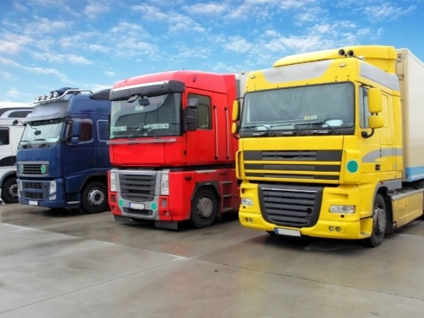 İzmir Samsat Nakliye